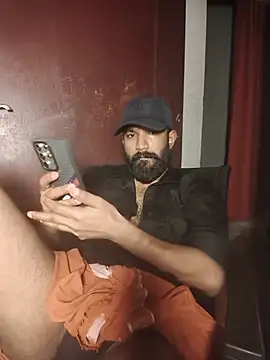 MalluBeard live sex cam