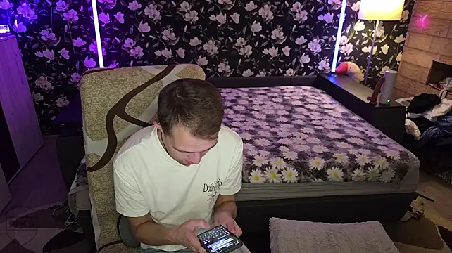 Vuitton webcam