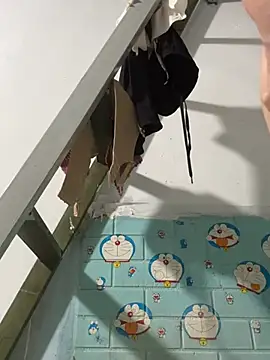 Talaxe_7 live cam preview