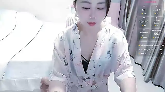 Xiaoxiao-8888 live cam preview
