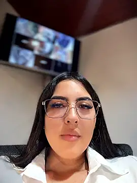 I_AM_SOPHIE_ live cam preview