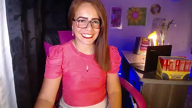 danielle_rose_1 live cam preview
