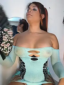 Marie_Swift live cam preview