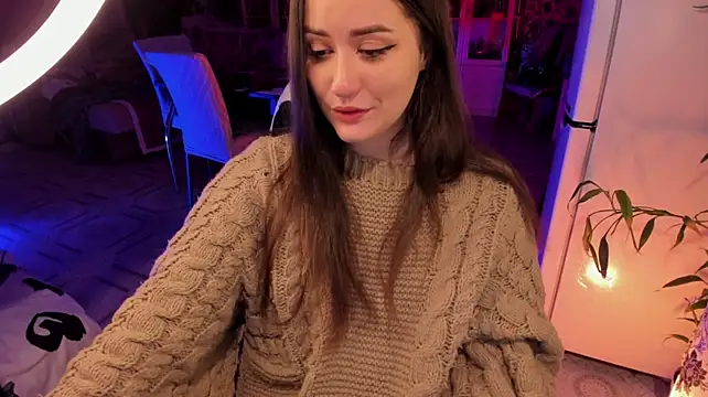 Sserendipityy live cam preview