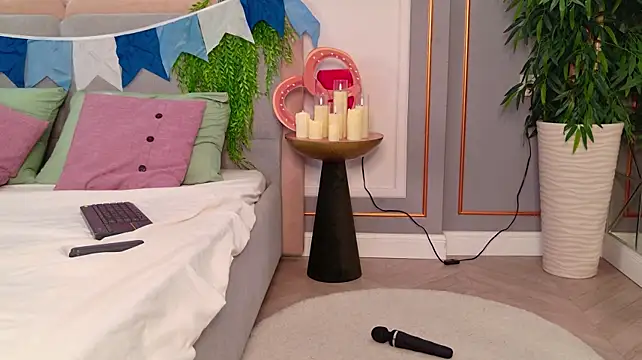 AdoraCortes live cam preview