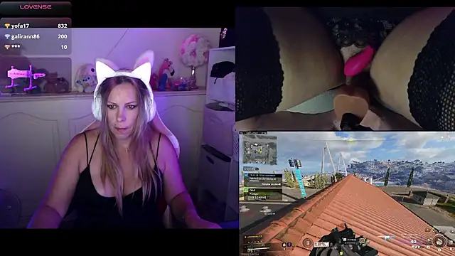 Angie-night