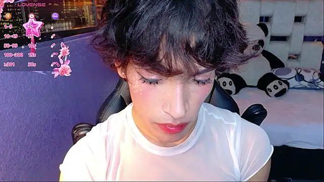 isaac_nova webcam