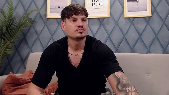 marioalessio live cam preview