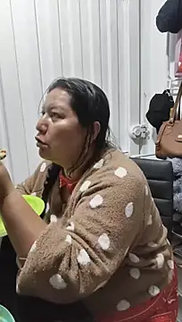 Brenda_Berck_ live cam preview