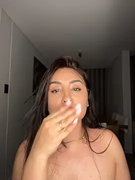 AnushaKumari live cam preview