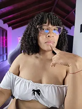 DannaBerry webcam