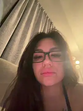 JustLora live cam on StripChat