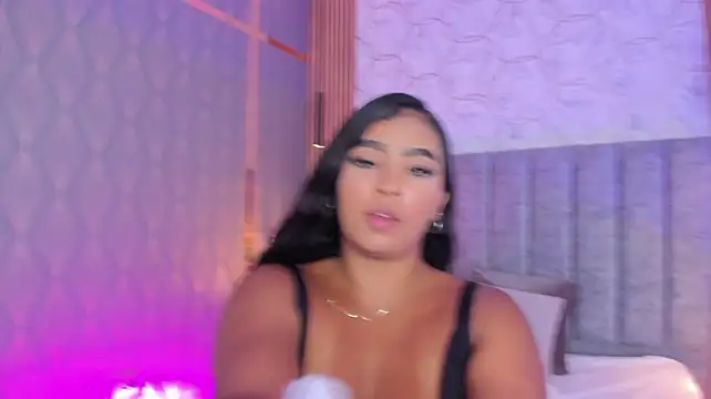SofiiCruz webcam stripchat model stream image