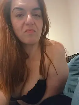 MissSubmission live cam on StripChat