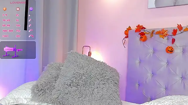 Show in live webcam con brianathompson - Giocattoli Lovense interattivi disponibili