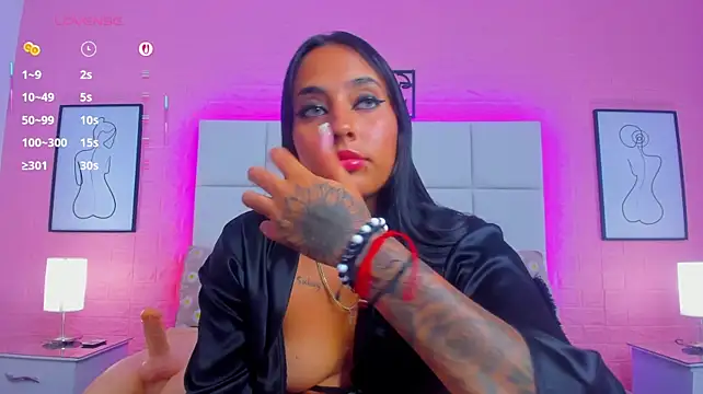 Charlotte_kisss
