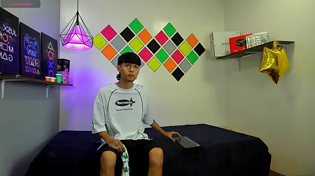 draxblade09 (M twink) - SHOW DOGGYSTYLE+HARD COCK