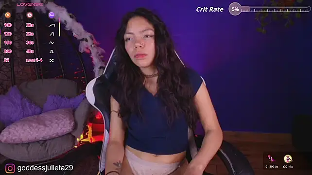 GoddessJulieta_