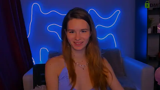 angie_foxy1 (F teen) - suck finger