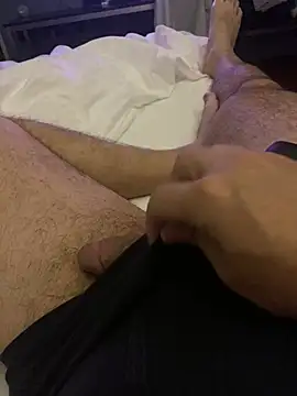 Yorel1109- live cam preview