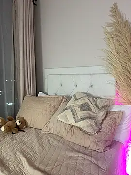Celeste_Amber webcam