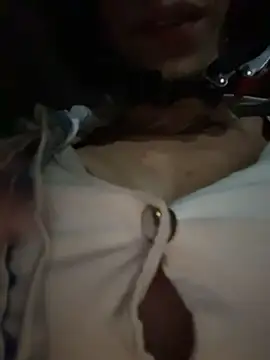 模特: Mydreams69