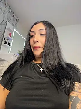 Just_katy live cam on StripChat