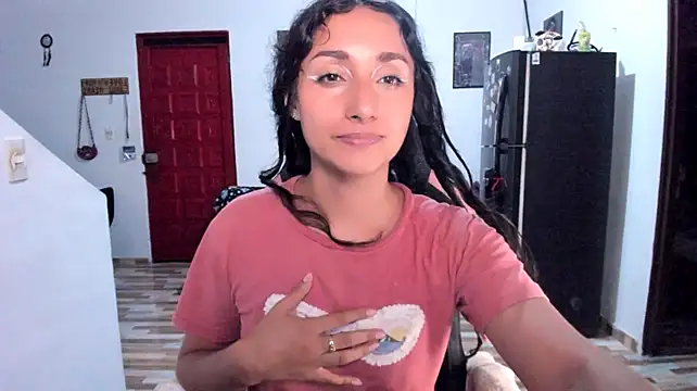 adrena_10 webcam stripchat model stream image