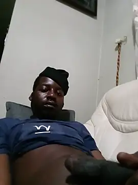 BlaqJesus live sex cam