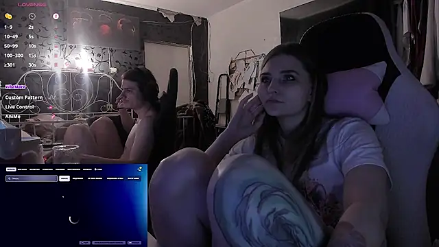 FuckinHotCouple1