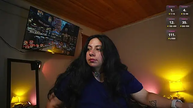 coraline_latin live sex cam