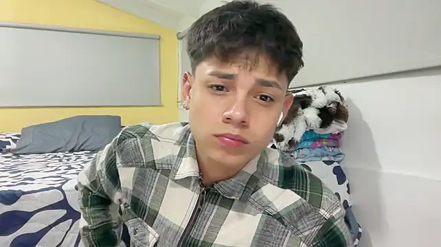 Andy_Belier23 live sex cam