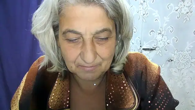 ExquisiteMature live cam preview