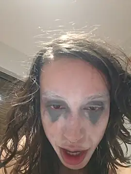 cyber_psyche live sex cam