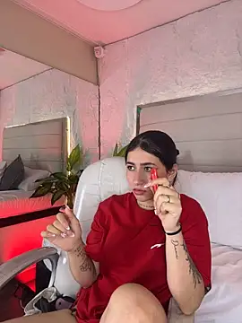 Valentinarose__