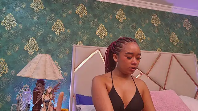 Kailani_Moani webcam stripchat model stream image