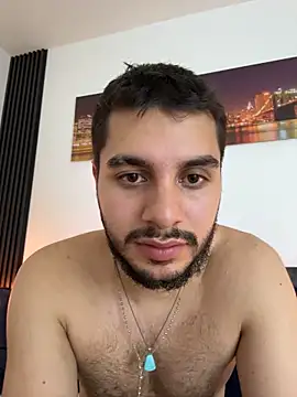 AmadeoWild