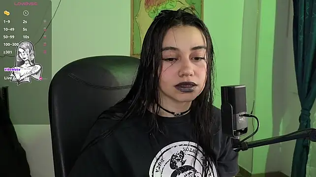 val_bardot live cam preview