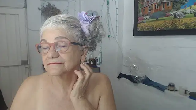 FunnyGrandma