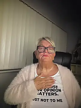 Bridget-valentine webcam