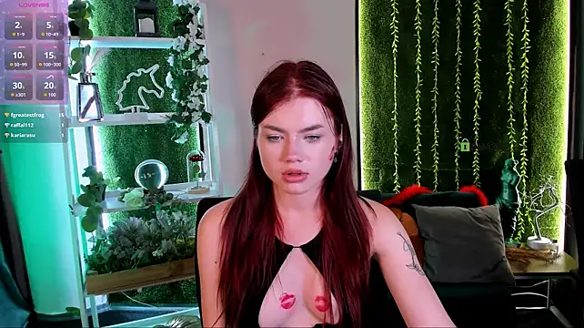 isabel_wave live sex cam