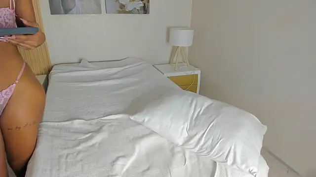 Anniesweet18_ webcam stripchat model stream image