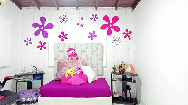 Gorgeous_Team webcam