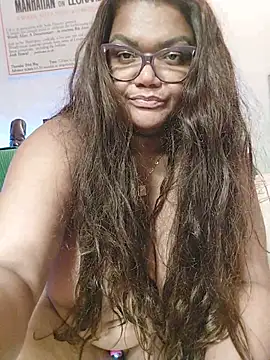 MorenaVanilla webcam