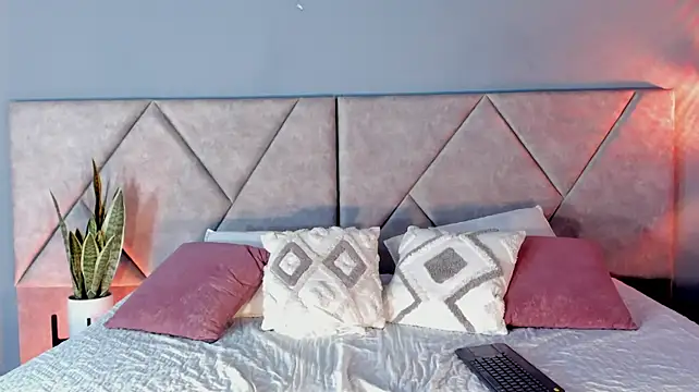 LexyParkers live cam on StripChat