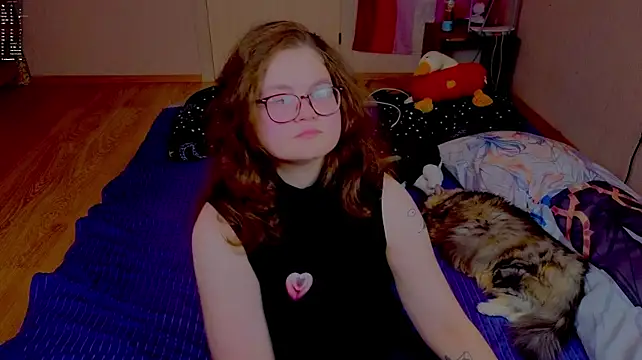 Sashy_Way live cam preview