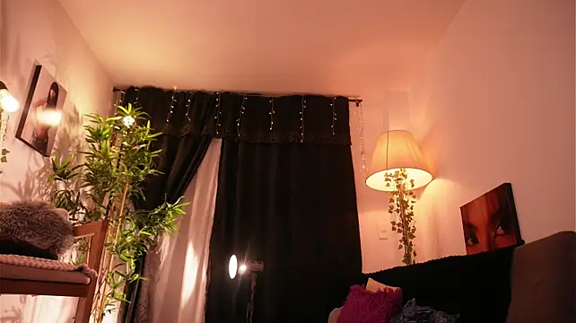 soidai_miiu live cam preview