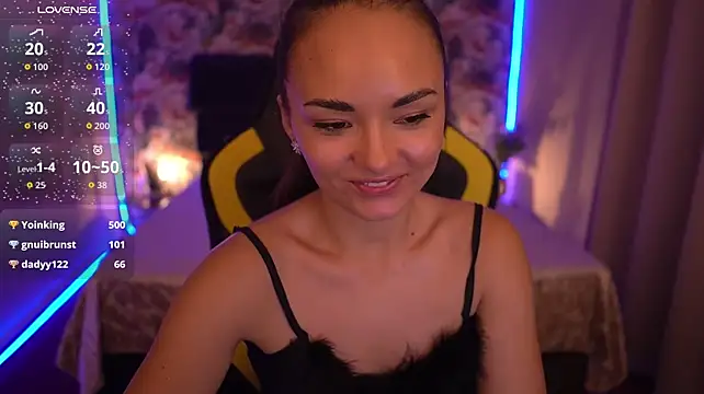 AsaAkiraa live cam preview