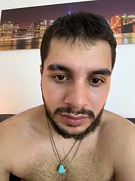 AmadeoWild live sex cam