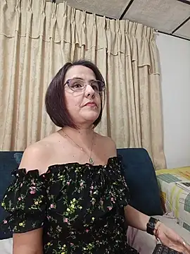 IsisBlake webcam stripchat model stream image
